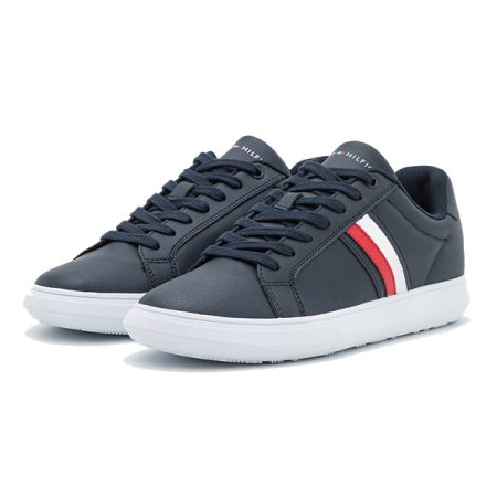 Tommy Hilfiger Sneaker corporate cup-desert sky