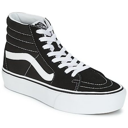 Hoge Sneakers Vans SK8-Hi PLATFORM 2.1"