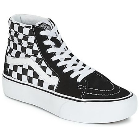Hoge Sneakers Vans SK8-Hi PLATFORM 2.1"