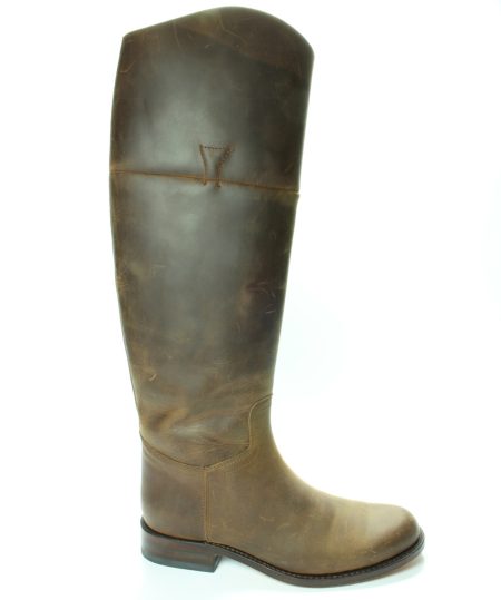 Sendra Dames westernlaarzen 6629