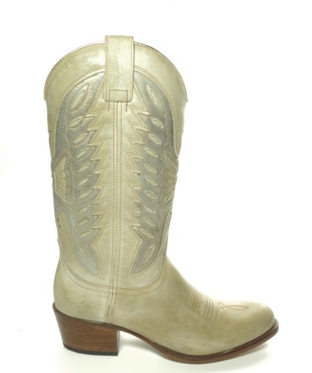 Sendra Dames westernlaarzen 8850-03