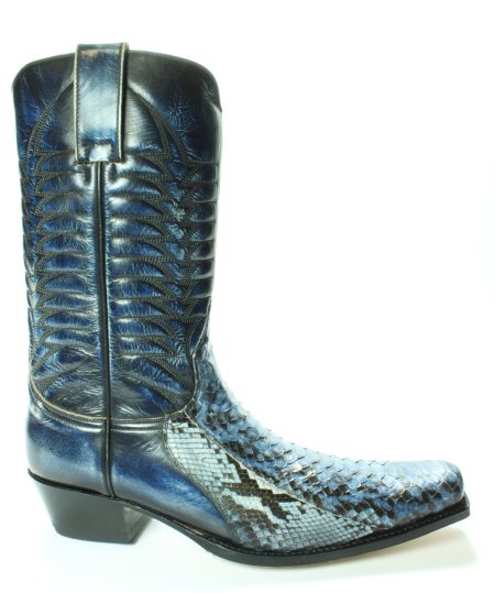 Sendra Cowboylaarzen mannen 5907p-06