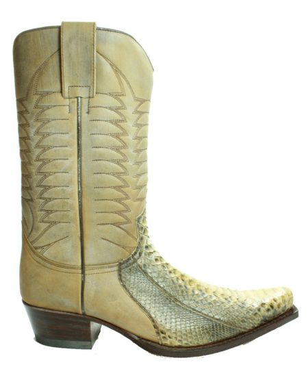 Sendra Cowboylaarzen mannen 5907p-12