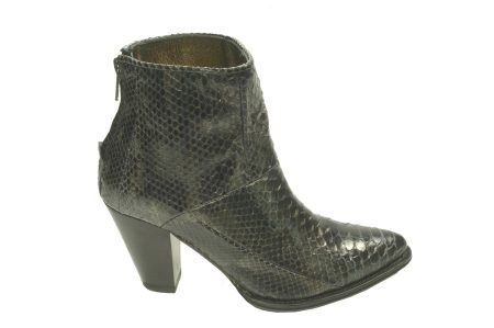 Sendra Dames enkel laarsjes 12027p-01