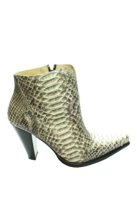 Sendra Enkellaarzen 7981-08-