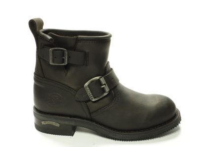 Sendra Dames enkel laarsjes 2976-01