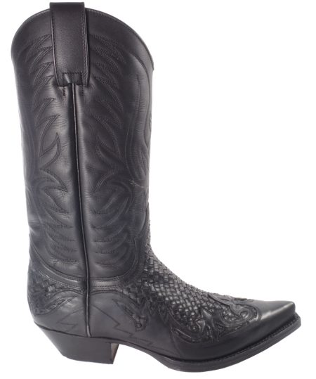 Sendra Cowboylaarzen mannen 32t-01