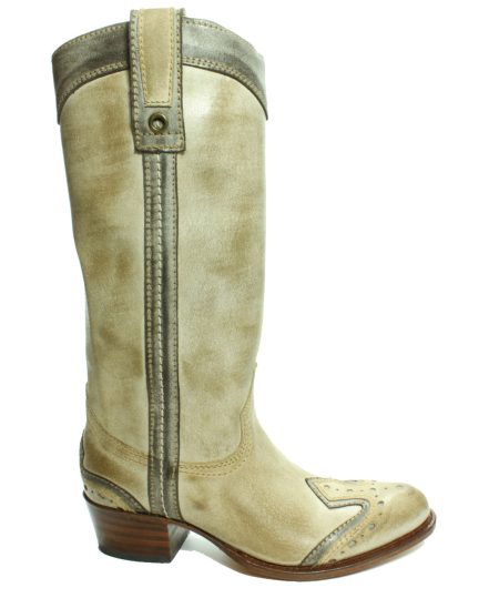 Sendra Dames westernlaarzen 8745