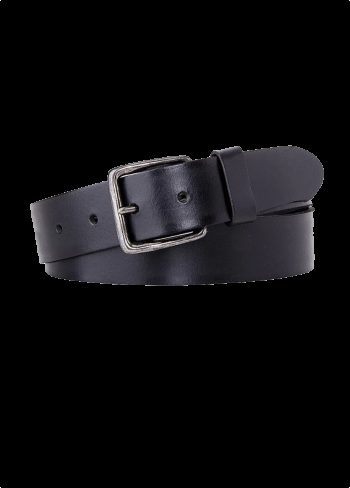 Michaelis Belt baltimore black casual