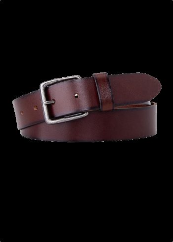 Michaelis Belt baltimore brown