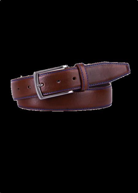 Michaelis Riem leather brushed