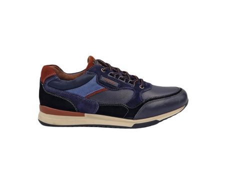 Australian Footwear Roberto 15.1580.02