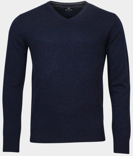 Baileys Pullover Blauw 420071/60