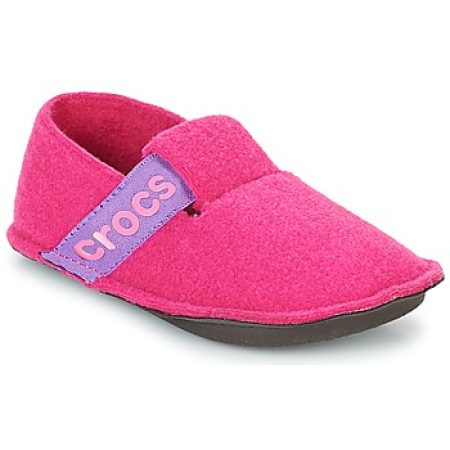 Pantoffels Crocs CLASSIC SLIPPER K"