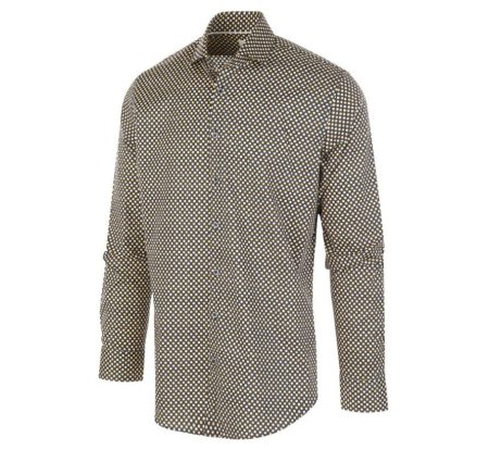 Blue Industry Shirt 1259.92