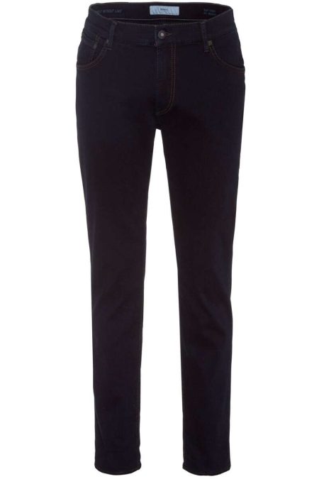 Brax Chuck Jeans donkerblauw