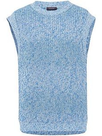 Sweatervest Van MYBC blauw