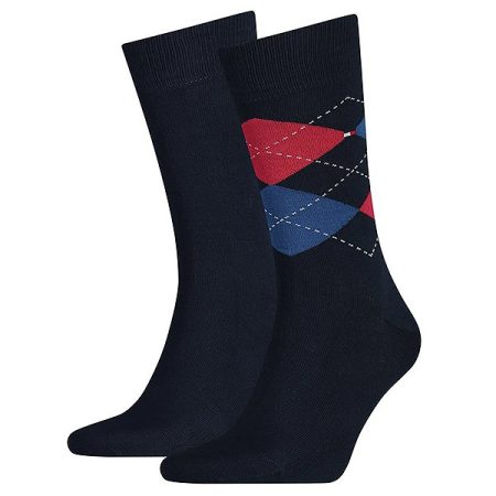 Tommy Hilfiger Th men sock 391156085