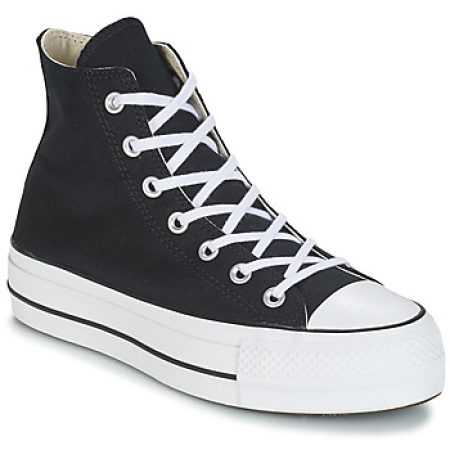 Hoge Sneakers Converse CHUCK TAYLOR ALL STAR LIFT CANVAS HI"