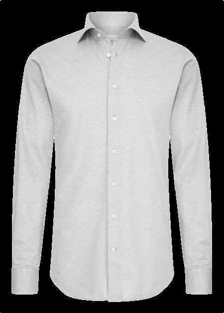 Hønk Knitted shirt