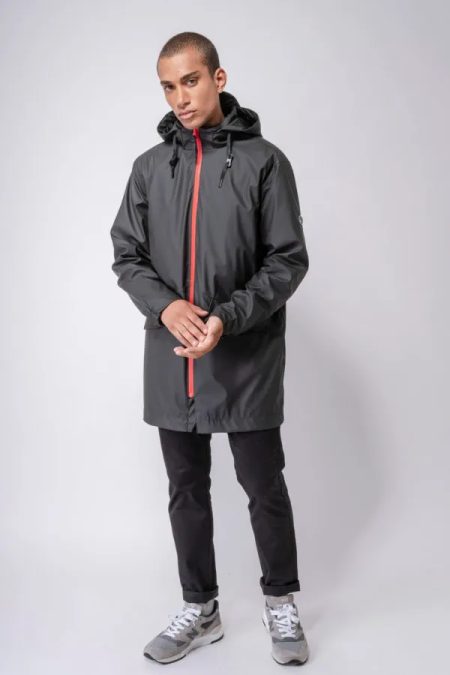 TANTÄ RAINWEAR Ihintza heren winterjas tantä rainwear