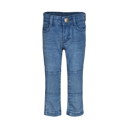 Dutch Dream Denim Baby jongens jeans kule mid