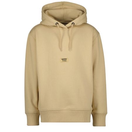 Raizzed Meiden hoodie kaj junior khaki sport