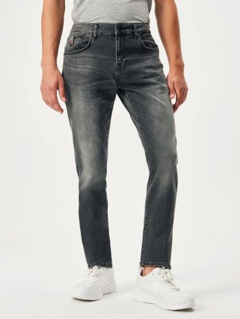 LTB Jeans Joshua heren slim-fit jeans dust wash