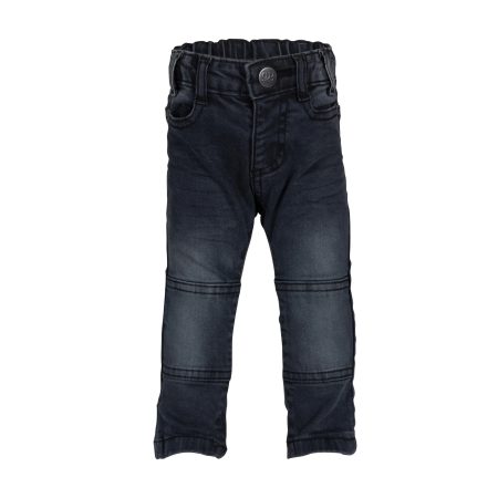 Dutch Dream Denim Baby jongens jeans mwiko grey