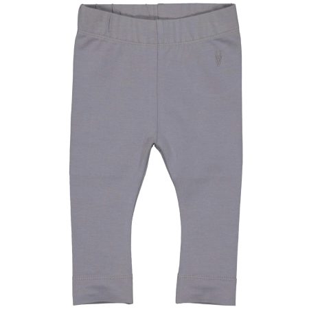 Levv Newborn baby jongens broek zoya sky