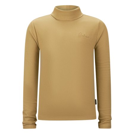 Retour Meiden shirt met coll mirella warm sand