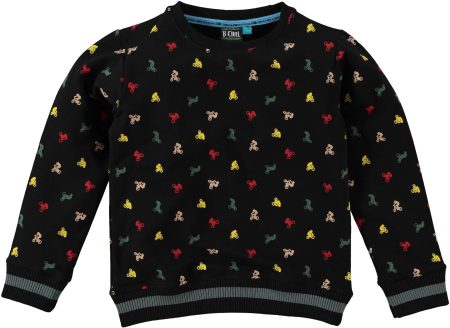 B'Chill Jongens sweater sam