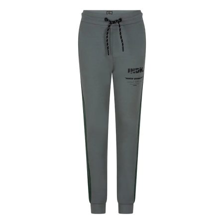 Indian Blue Indian blue jongens joggingbroek indn frost