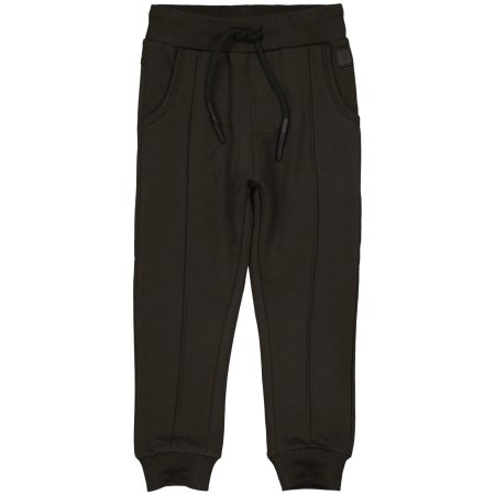 Levv Jongens joggingbroek brick