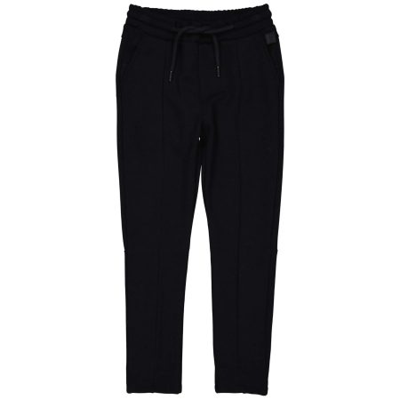 Levv Jongens joggingbroek angelo dark