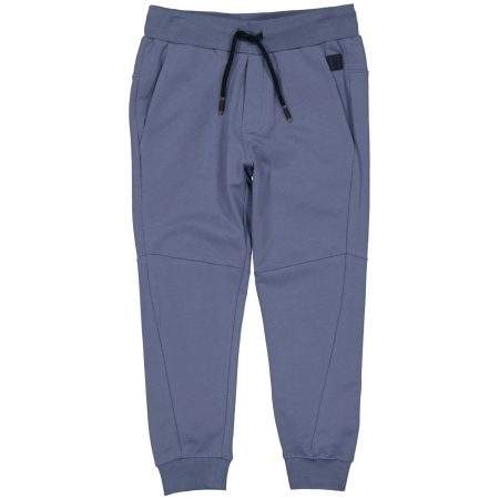 Levv Jongens joggingbroek anno denim