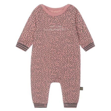 Charlie Choe Baby meisjes pyjama live in the moment old