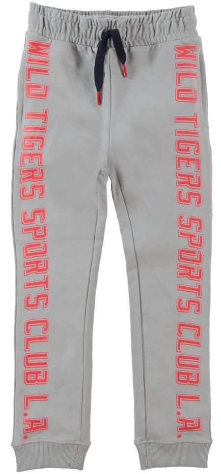 B'Chill Jongens joggingbroek camiel