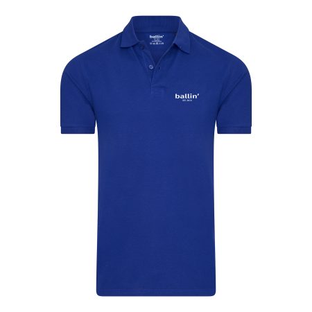 Ballin Est. 2013 Basic polo