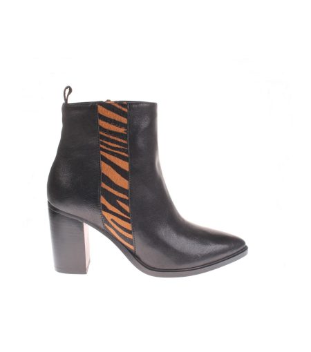 Spm Higer ankle boot 21940002