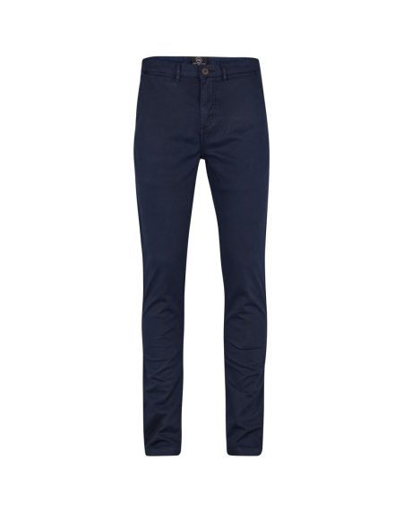 Kronstadt Broek heren danie stretch 10003 navy