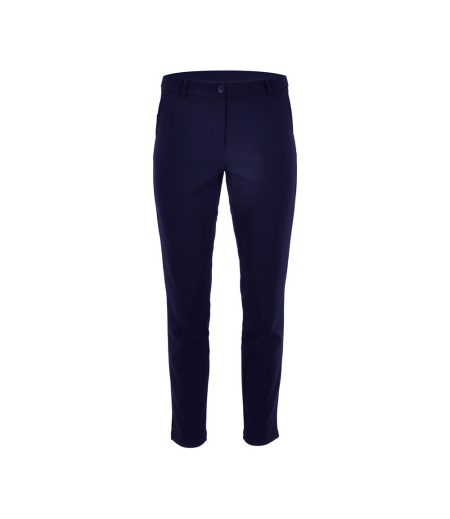 Zizo Naomi-pantalon misty blue wi20.nao.205