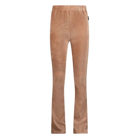 Retour Meiden flared pants gwen warm sand