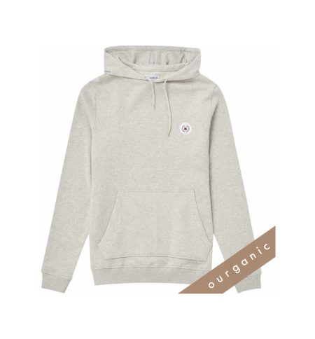 Woodbird Wood bird our shaxy patch hood style no. 2000-603 snow melange