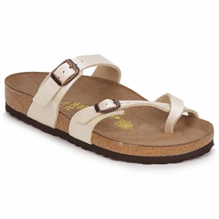 Teenslippers Birkenstock MAYARI"