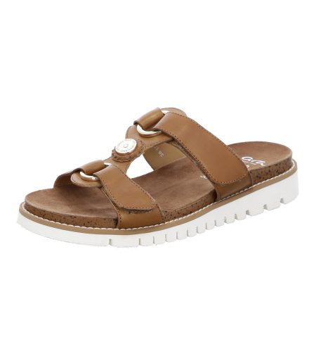 Ara 12-28130 kent-sport nappa soft cognac