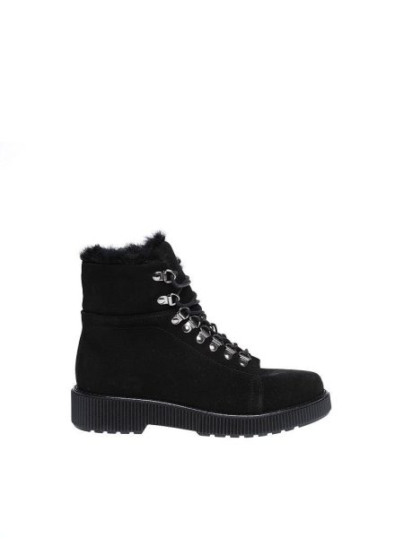 HIP Hip schoenen . 2 black 2652 .