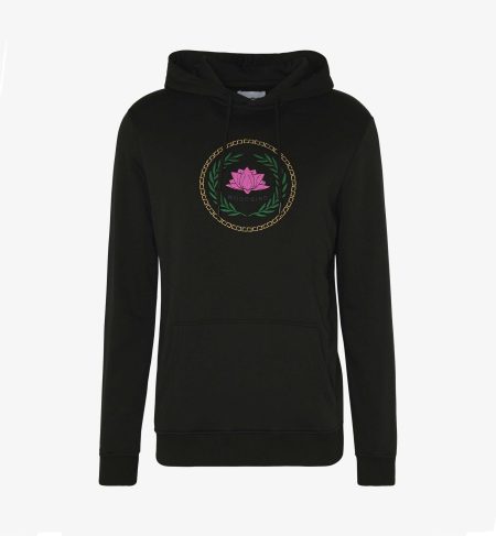 Woodbird Wood bird our jimmy crest hood 2016-606 black