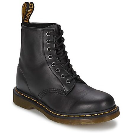 Laarzen Dr. Martens 1460 BLACK NAPPA"