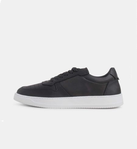 Garment Project Legacy vegan gp2342-999 black